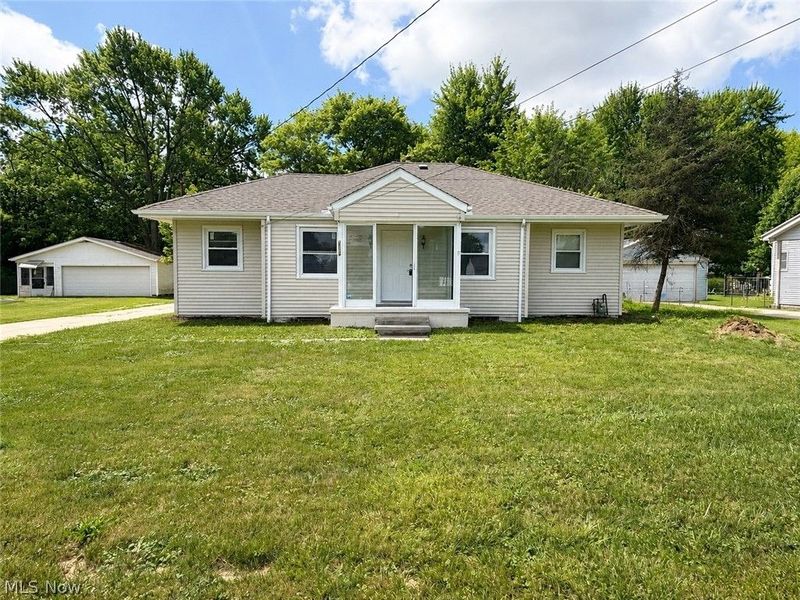 2516 Weir, Warren, OH 44483 Photo 1