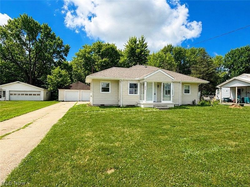 2516 Weir, Warren, OH 44483 Photo 2