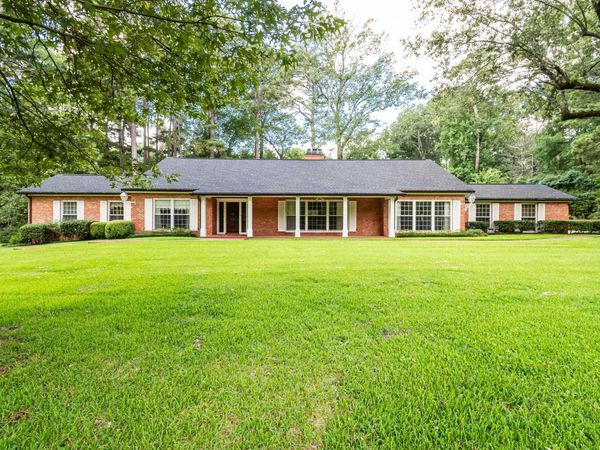 1700 N Calion Rd, El Dorado, AR 71730