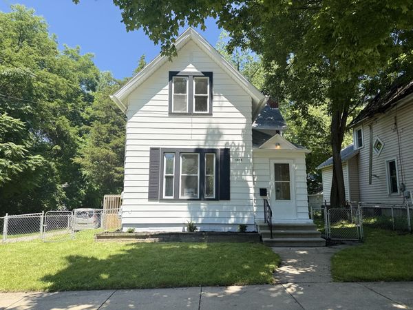 1500 Deyo Street, Jackson, MI 49203