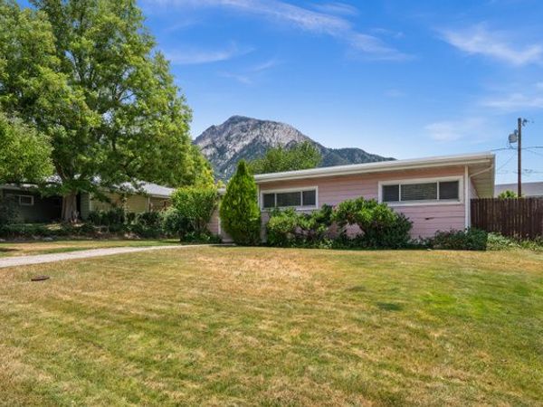 3376 E BIRCH CIR, Salt Lake City, UT 84124