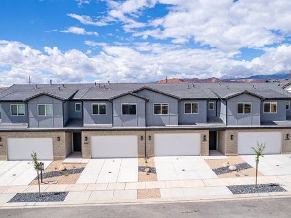 3997 E FOSSIL WAY , Unit 96, Washington, UT 84780