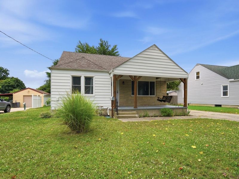18 Fair Avenue, Medway, OH 45341 Photo 1