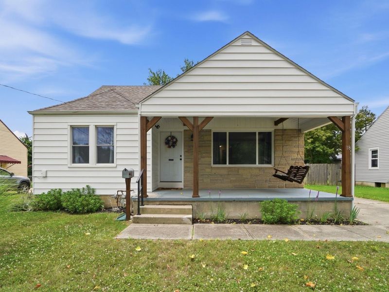 18 Fair Avenue, Medway, OH 45341 Photo 2