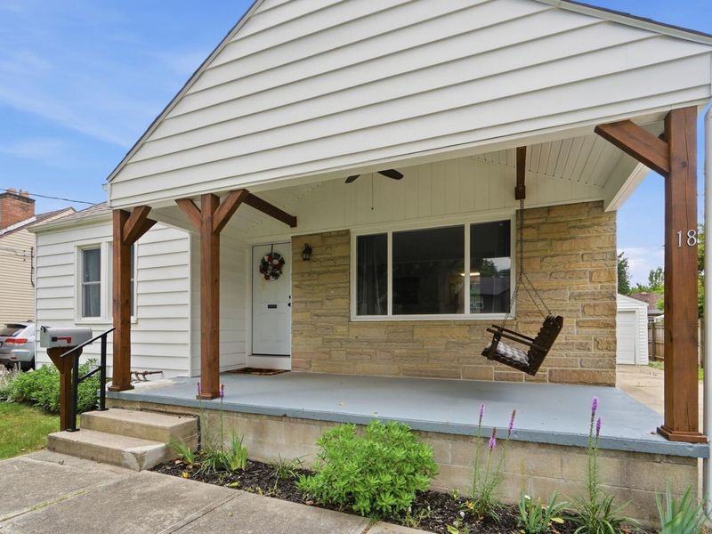 18 Fair Avenue, Medway, OH 45341 Photo 3
