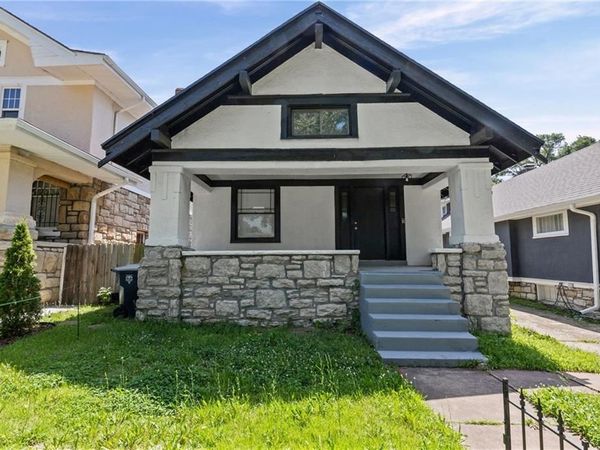4103 Benton Boulevard, Kansas City, MO 64130