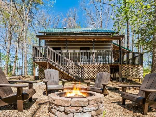 1918 Charles Lewis Way, Sevierville, TN 37876