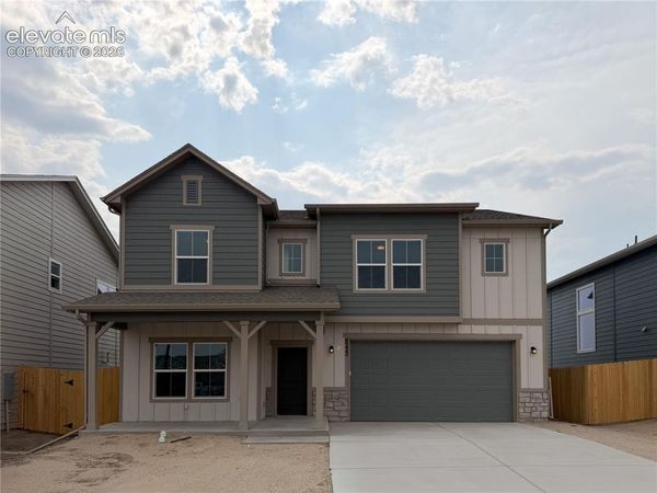 8222 Lemon Grass Road, Falcon, CO 80831