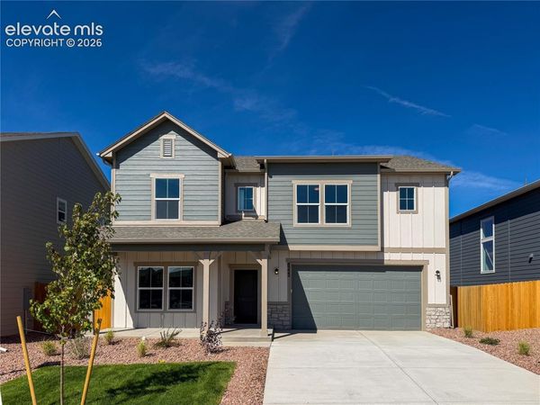 8222 Lemon Grass Road, Falcon, CO 80831