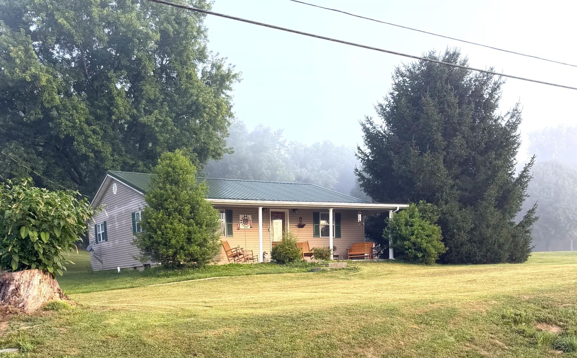 4821 Maysville Road, Carlisle, KY 40311