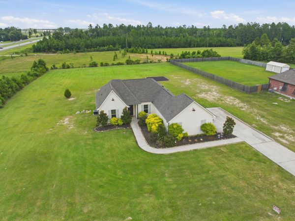 133 Plantation Trace, Longville, LA 70652
