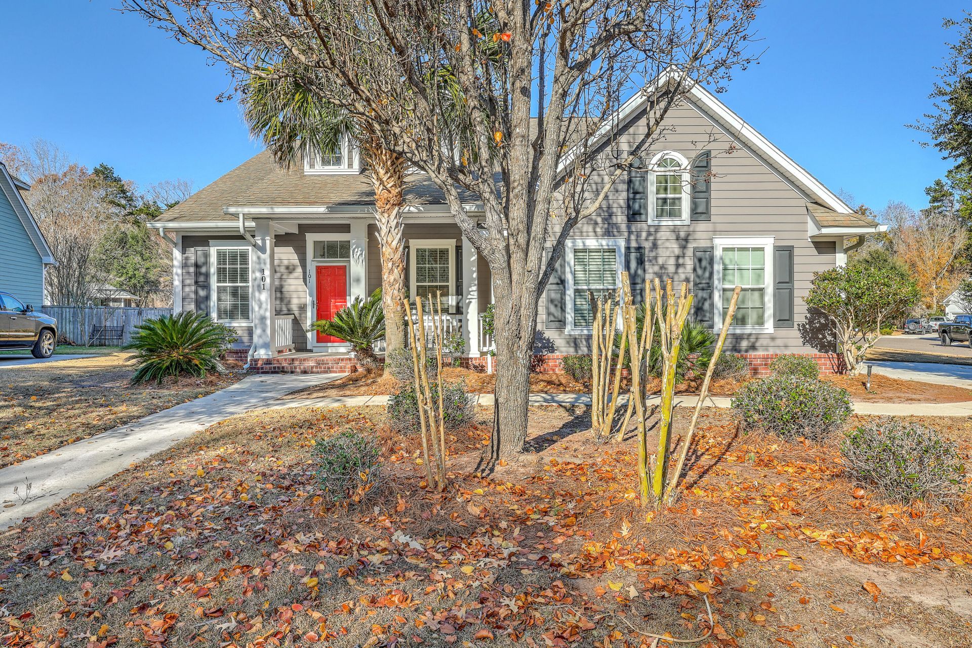 101 Duck Pond Court Photo 36