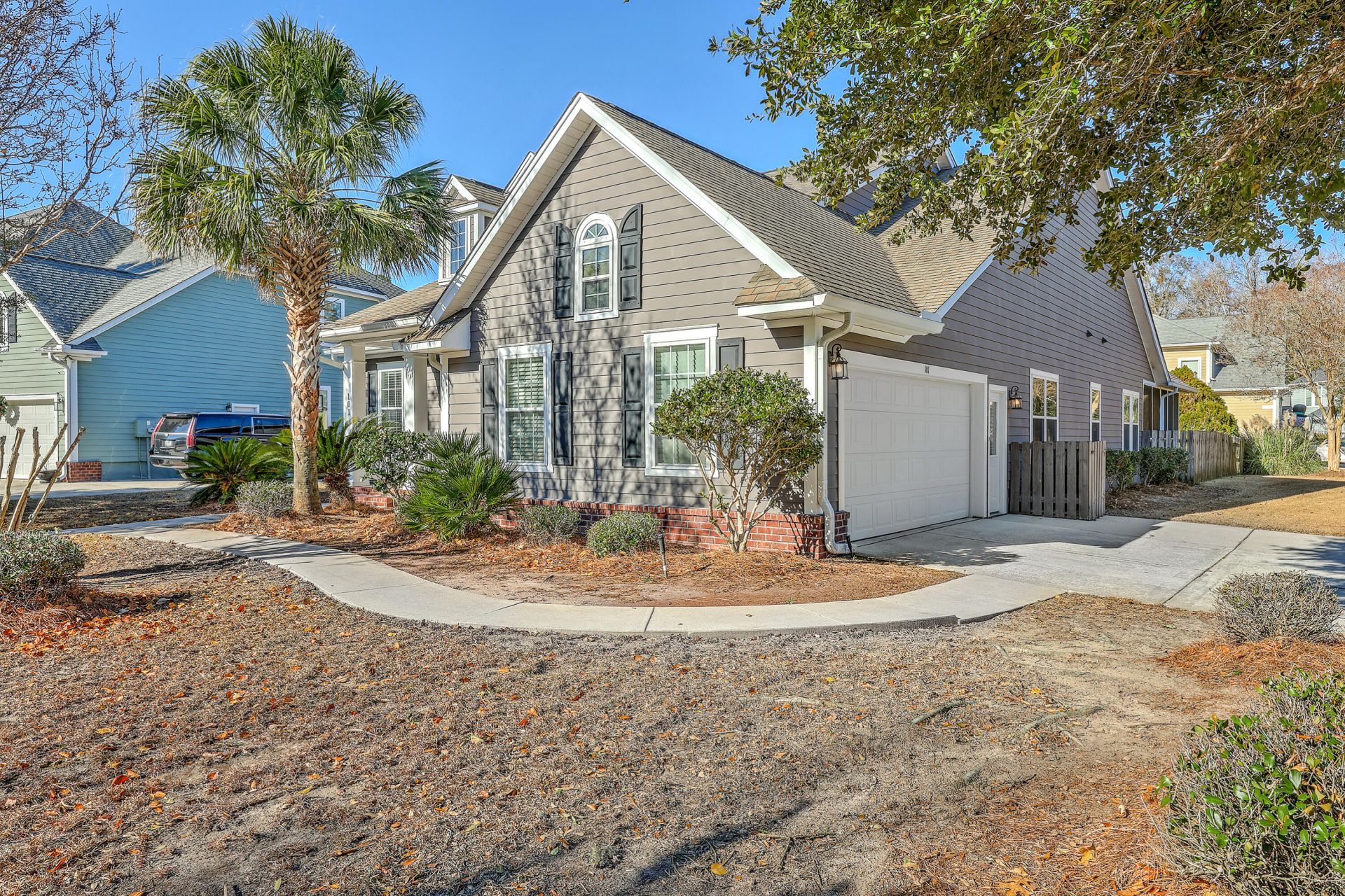 101 Duck Pond Court Photo 37
