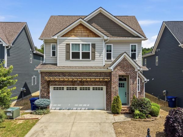 1738 Seven Pines Lane, Chattanooga, TN 37415