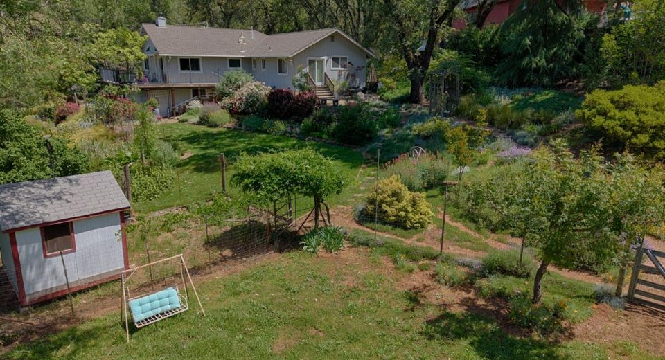 16840 Tudor Ln, Meadow Vista, CA 95722 Photo