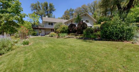 16840 Tudor Ln, Meadow Vista, CA 95722 Photo