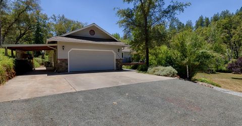 16840 Tudor Ln, Meadow Vista, CA 95722 Photo