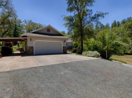 16840 Tudor Ln, Meadow Vista, CA 95722 Photo