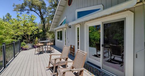 16840 Tudor Ln, Meadow Vista, CA 95722 Photo
