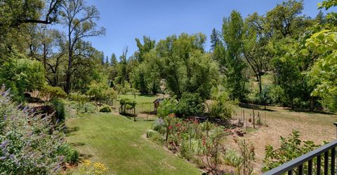 16840 Tudor Ln, Meadow Vista, CA 95722 Photo