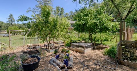 16840 Tudor Ln, Meadow Vista, CA 95722 Photo