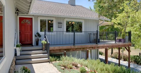 16840 Tudor Ln, Meadow Vista, CA 95722 Photo