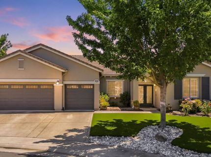 208 Fieldstone Ct, Roseville, CA 95747 Photo