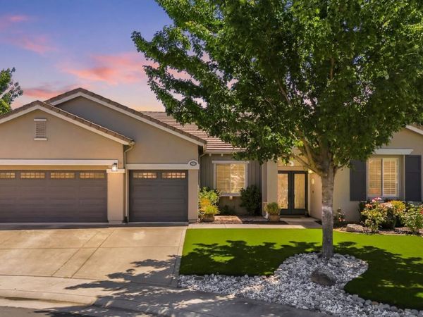 208 Fieldstone Ct, Roseville, CA 95747
