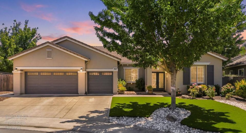 208 Fieldstone Ct, Roseville, CA 95747 Photo