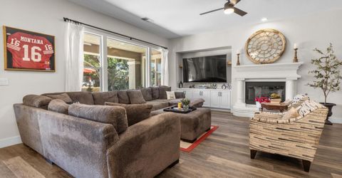 208 Fieldstone Ct, Roseville, CA 95747 Photo