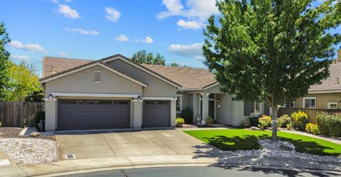 208 Fieldstone Ct, Roseville, CA 95747 Photo
