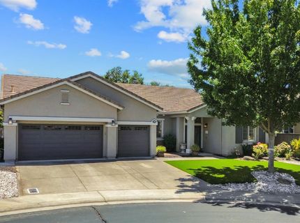 208 Fieldstone Ct, Roseville, CA 95747 Photo