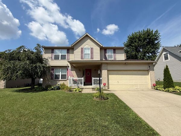 1103 Flick Lane, Union Twp, OH 45103