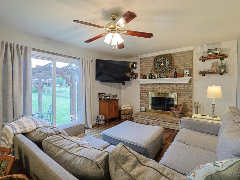1103 Flick Lane, Union Twp, OH 45103 Photo 12