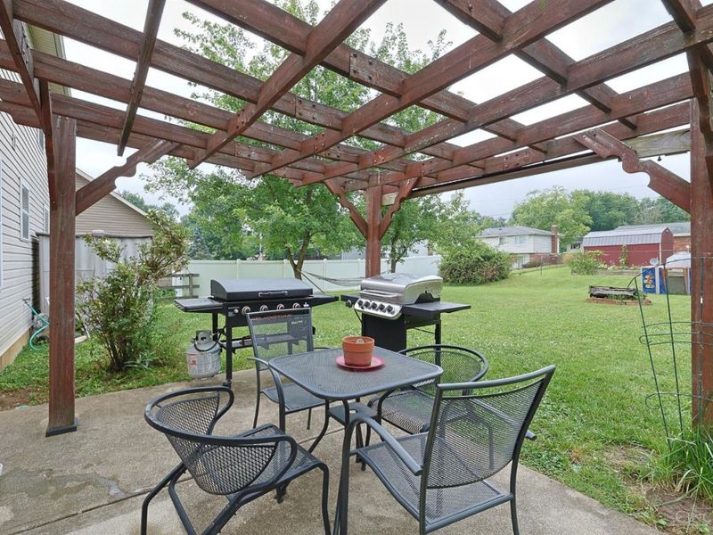 1103 Flick Lane, Union Twp, OH 45103 Photo 35