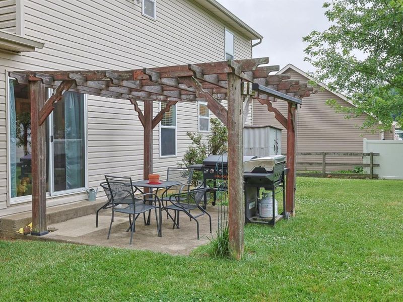 1103 Flick Lane, Union Twp, OH 45103 Photo 36
