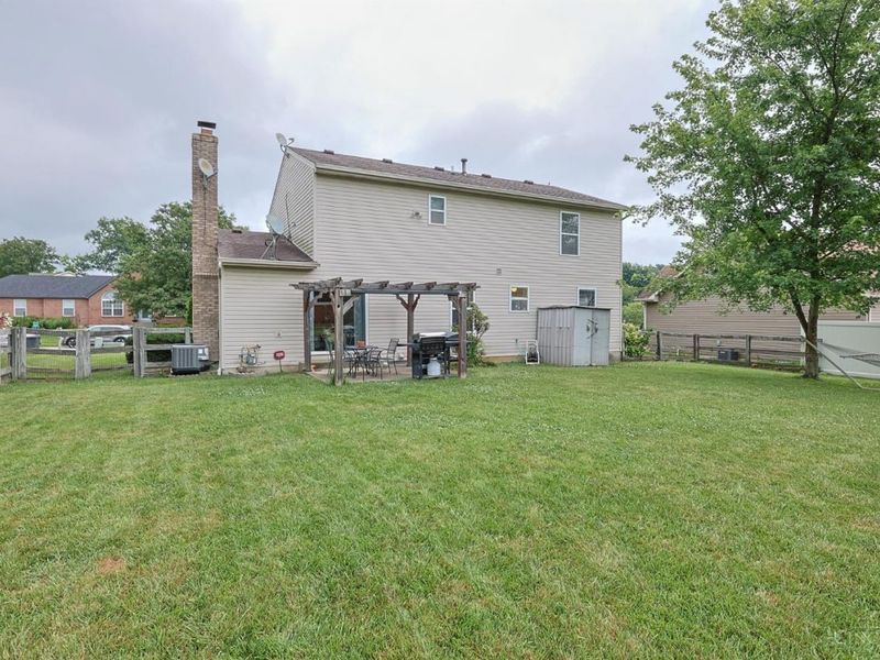 1103 Flick Lane, Union Twp, OH 45103 Photo 40