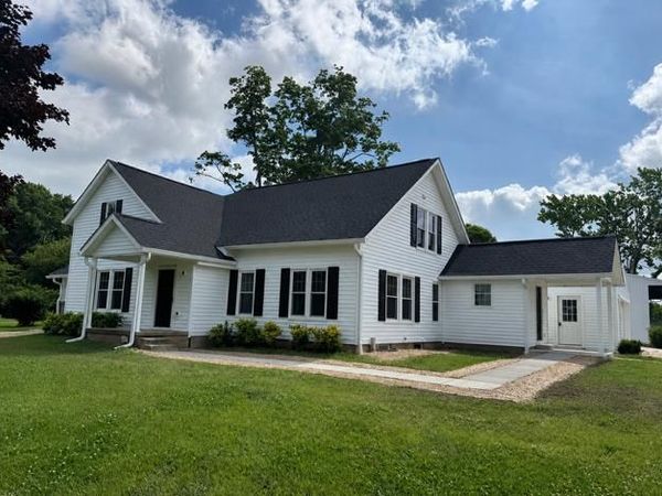 4580 Blackbird Road, Mount Gilead, OH 43338