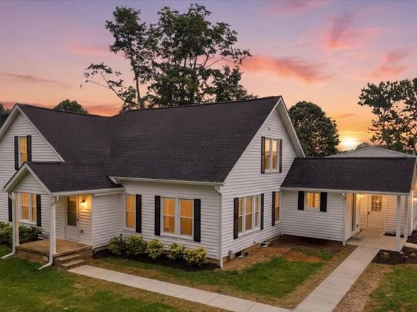 4580 Blackbird Road, Mount Gilead, OH 43338