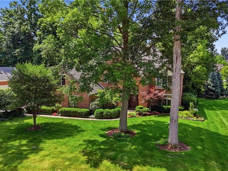 2534 Oakmoor Lane, Miami Township, OH 45459 Photo 1
