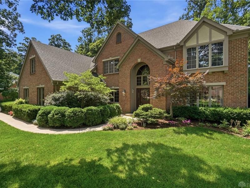2534 Oakmoor Lane, Miami Township, OH 45459 Photo 10