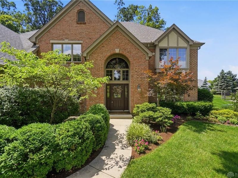 2534 Oakmoor Lane, Miami Township, OH 45459 Photo 11