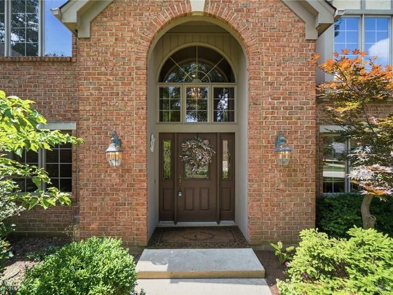 2534 Oakmoor Lane, Miami Township, OH 45459 Photo 12