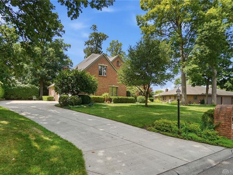 2534 Oakmoor Lane, Miami Township, OH 45459 Photo 13