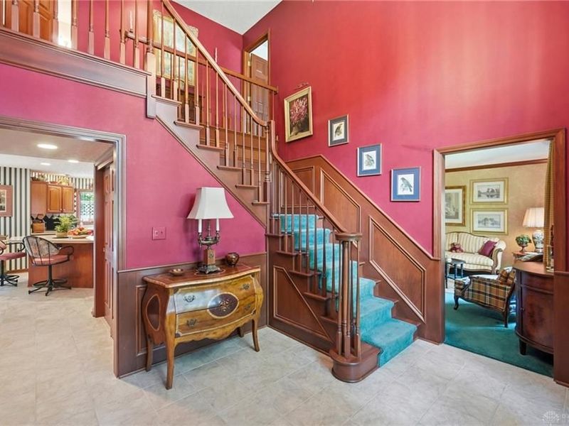 2534 Oakmoor Lane, Miami Township, OH 45459 Photo 14