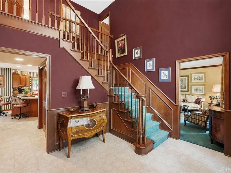2534 Oakmoor Lane, Miami Township, OH 45459 Photo 16