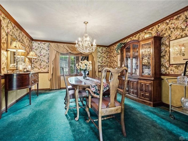 2534 Oakmoor Lane, Miami Township, OH 45459 Photo 18