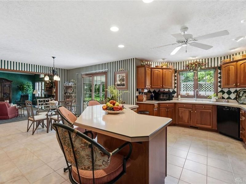 2534 Oakmoor Lane, Miami Township, OH 45459 Photo 19