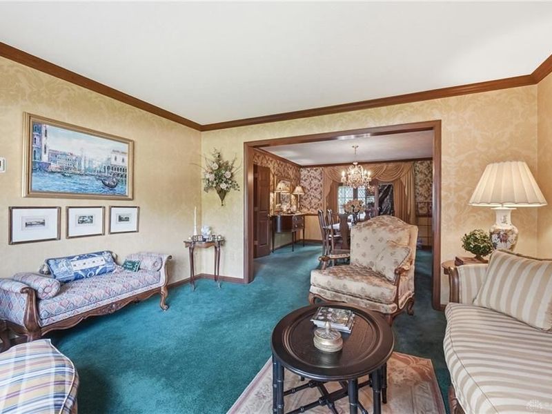 2534 Oakmoor Lane, Miami Township, OH 45459 Photo 19