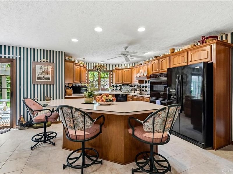 2534 Oakmoor Lane, Miami Township, OH 45459 Photo 20